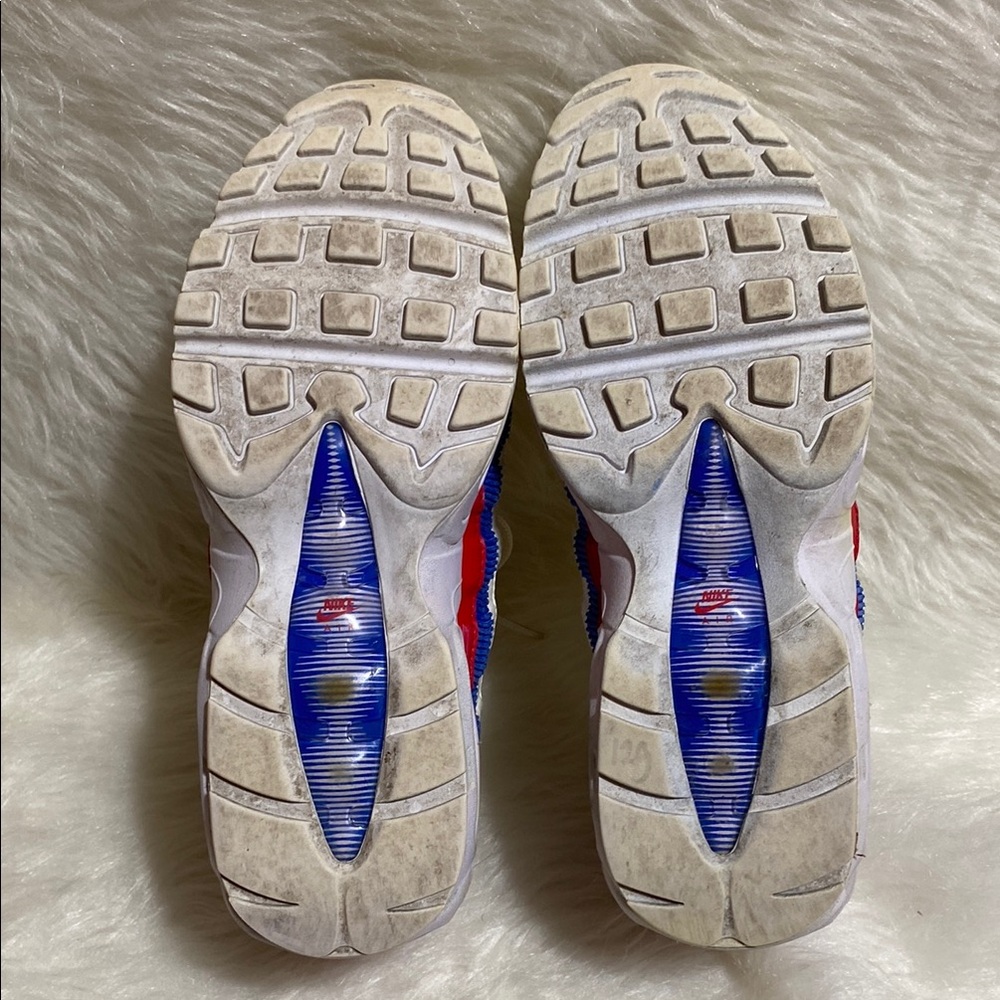 Nike Air Max Panache Women Sneakers - Picture 12 of 15